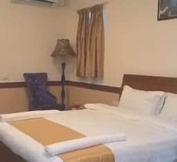 Deluxe Ac Room